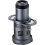 AL20 Photograph Flash Snoot Conical Lens for Mount 10