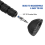 3Pcs Tripod Flexible Feet Pad Non Slip Monopod Replacement 6
