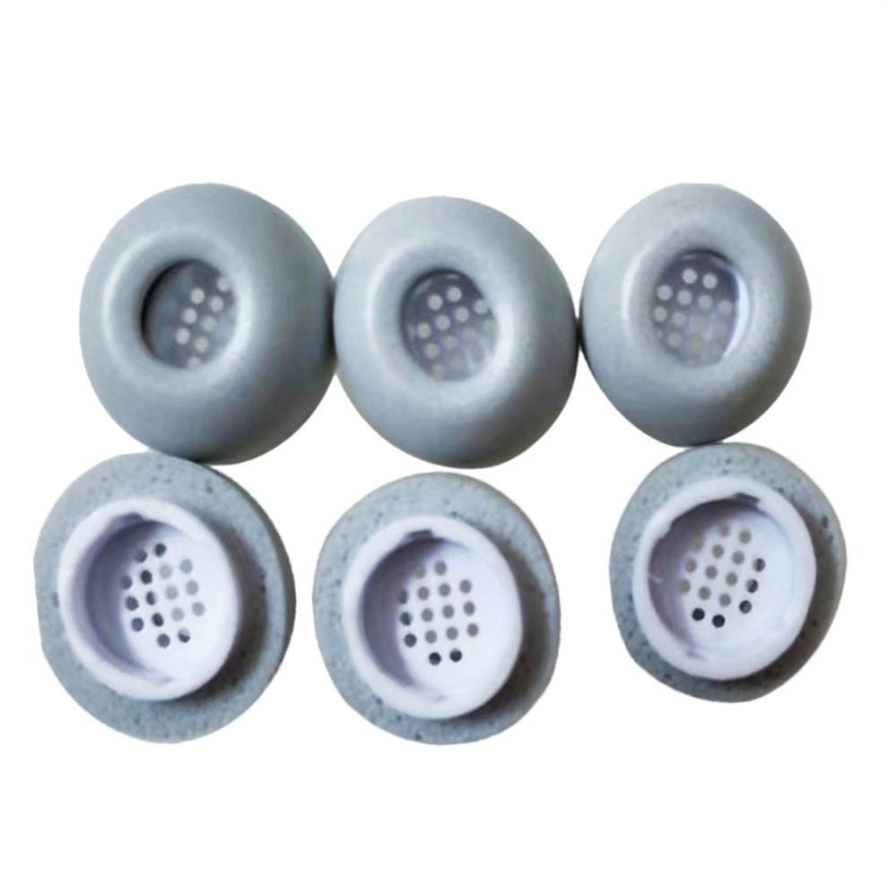 3 Pair For Galaxy Buds Pro Noise Isolating Earplugs B 4851857752880
