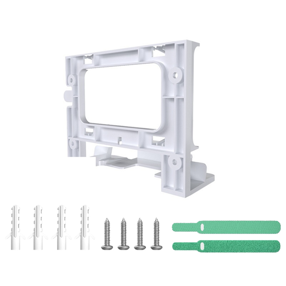 Power Cord Storage Bracket For Gen3 2In1 Router Mount 4851857753283