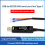 USB to RS232 Serial Cable Converter with Extension Cord 7