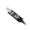 USB to RS232 Serial Cable Converter with Extension Cord 4