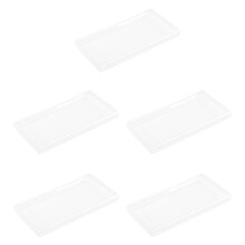 TPU Rubber Skin Case compatible with nano 7th Generation