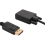 DisplayPort to VGA Cable (DP Cable) 6 Feet 7
