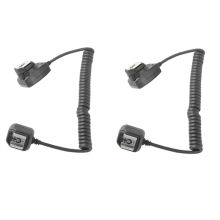 OC-E3 Off Camera Flash Extension Cord Sync Focus Cable
