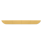 Floor Sweeper Threshold Bars Supports 1.5-1.9cm Yellow 1