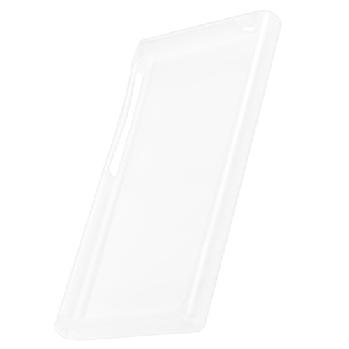TPU Rubber Skin Case compatible with nano 7th Generation 2