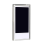 TPU Rubber Skin Case compatible with nano 7th Generation 4