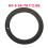 UV Filter Ring Replacement for AF-S 24-70mm F/2.8G Lens 3