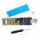 NVME USB Adapter M.2 SSD To 3.1 10Gbps USB3.1 Gen 2 4