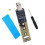 NVME USB Adapter M.2 SSD To 3.1 10Gbps USB3.1 Gen 2 5