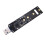 NVME USB Adapter M.2 SSD To 3.1 10Gbps USB3.1 Gen 2 8