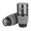 2 Piece Dynamic Microphone Core Capsule Professional Replacement 2
