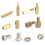120Pcs Installation Tool for 4 Model Accessories Kit 3