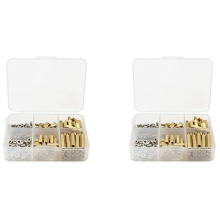 120Pcs Installation Tool for 4 Model Accessories Kit