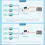 RS485 Serial Port Server to RJ45 Ethernet /IP 1