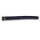 18mm Nylon Watch Band Drawstring Bracelet Strap Dark Blue 5