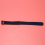18mm Nylon Watch Band Drawstring Bracelet Strap Dark Blue 6
