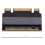 For Legion Go SSD Solid State Adapter Board 6