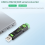 USB to RS232/485 Serial Communication Converter FT232RNL 11