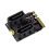 M2 to SATA3.0 Expansion Card KEY A + E WIFI M.2 Hard Disk 6