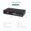 AV Switch Box 2 Port 3RCA Audio Video Splitter 2