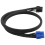PCIe 8 PIN To 6+2 PCIE PCI-E POWER Modular Cable 3