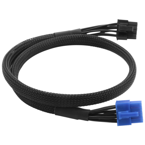 PCIe 8 PIN To 6+2 PCIE PCI-E POWER Modular Cable 2