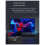 8K -Compatible 2-In-1-Out Switcher Version 2.1 for / 10