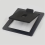 Speaker Support Base is Made for Tabletop Bottom Stand, Black 4