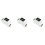 RS485 Serial Port Server to RJ45 Ethernet IP 9