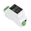 RS485 Serial Port Server to RJ45 Ethernet IP 10