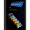 PSU Extension Cable RGB Trunking Cover Rainbow Bridge 6