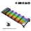 PSU Extension Cable RGB Trunking Cover Rainbow Bridge 8