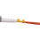 1M Jumper Cable LC-LC LC To Fiber Optic Optical Patch Cord 9