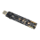M.2 NVME SSD to USB3.2 GEN2 10Gbps Adapter 5