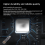 M.2 NVME SSD to USB3.2 GEN2 10Gbps Adapter 10