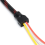 Adapter Cable, Cable Audio for HDTV PC DVD,5FT/ 1.5M 8