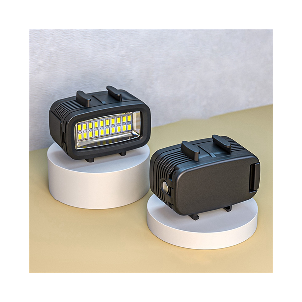 Photos - Diving Accessory For Camera 20LED Diving Fill Light Photo Photography