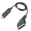 SCART to -Compatible Converter Computer Projection Tv Adapter 7
