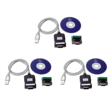 USB 2.0 to RS485 -485 RS422 -422 DB9 COM Serial Port Device
