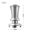 53mm Coffee Tamper with Spring Loaded Flat Hand for 54mm 8