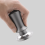 53mm Coffee Tamper with Spring Loaded Flat Hand for 54mm 3