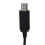 USB Foot Switch Keyboard Pedal for HID PC Computer Action 6