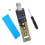 NVME USB Adapter M.2 SSD To 3.1 10Gbps USB3.1 Gen 2 10