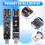M.2 NVME SSD to USB3.2 GEN2 10Gbps Adapter 10