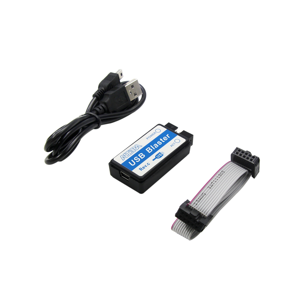 Usb (Altera Cpld/Fpga Download Cable) 4851857779733
