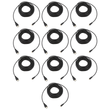 10M male to Micro HD Video conversion line