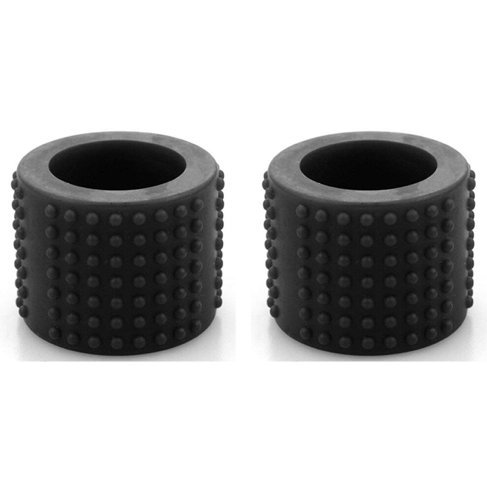 Melitt Tattoo Supply Food Grade Silicone Grip Cover Dia 25Xh30mm