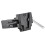 V-Mount Battery Adapter with Clamp for Mounting to Light Stand Tripod 7